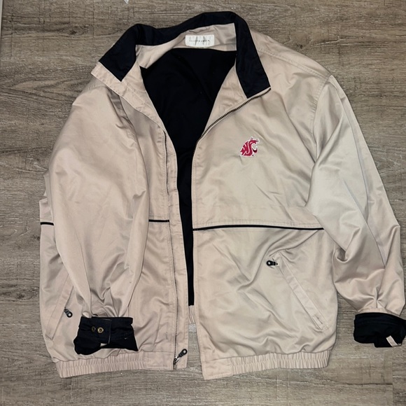 Cutter & Buck Other - CUTTER & BUCK windbreaker
